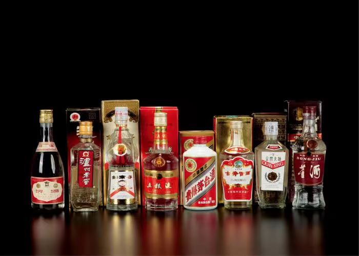 台儿庄老酒储存的方法