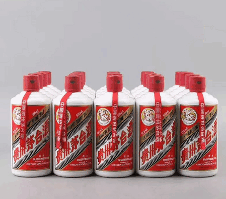 台儿庄名酒回收